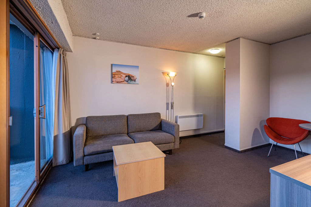 Kingsgate Hotel Dunedin