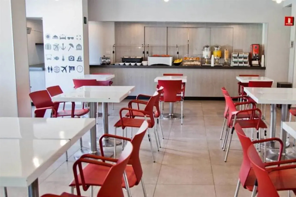 City Express Junior by Marriott Ciudad del Carmen Aeropuerto