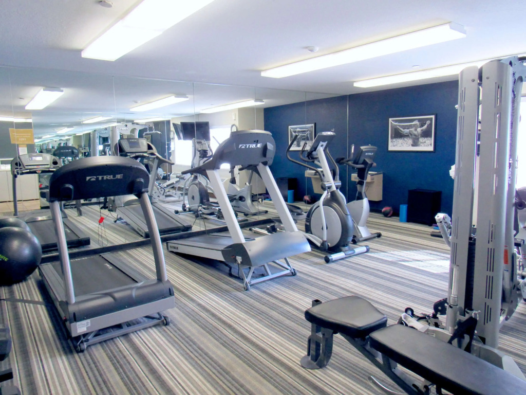 Sonesta Simply Suites Columbus Airport Gahanna