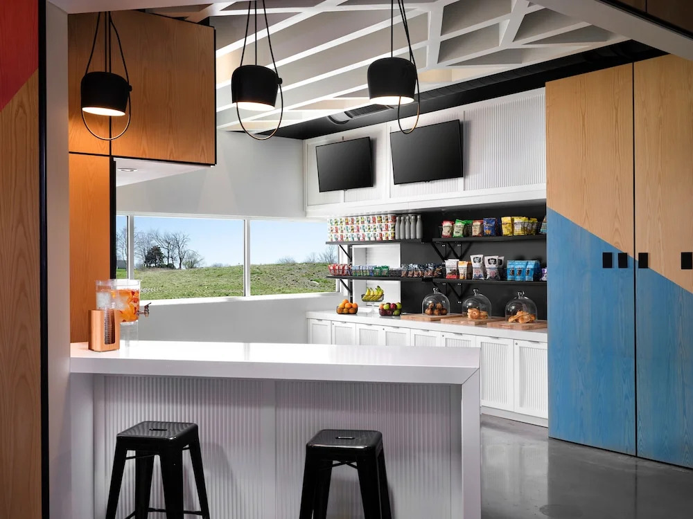 Aloft by Marriott Knoxville West