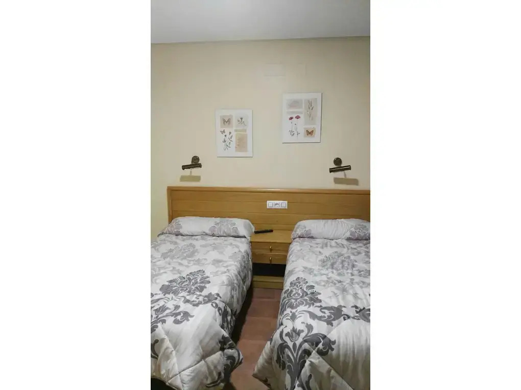 Hotel Los Molinos