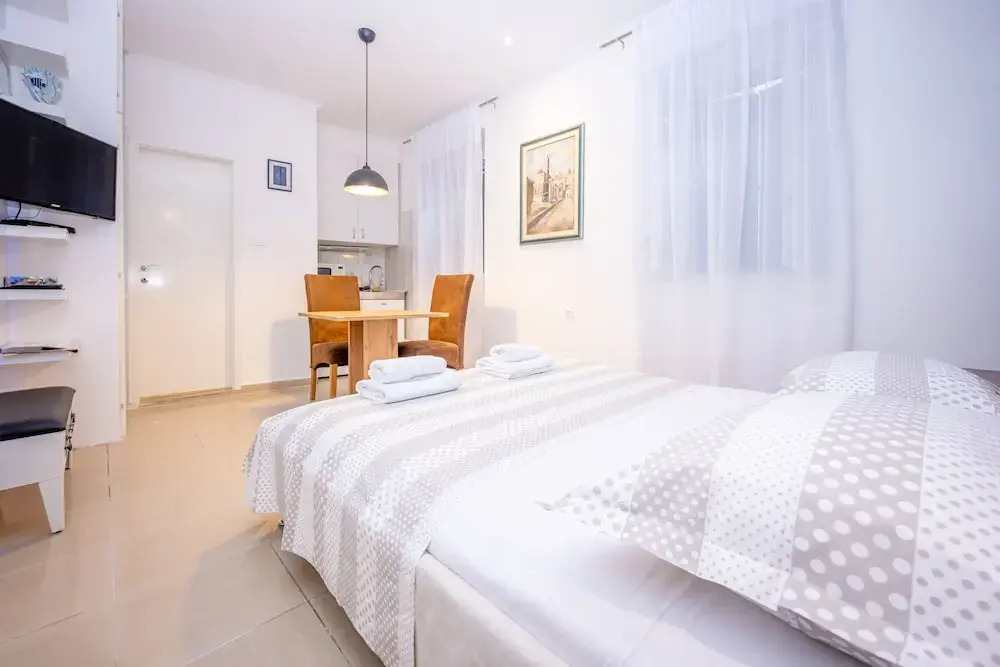 Apartment Bosanska
