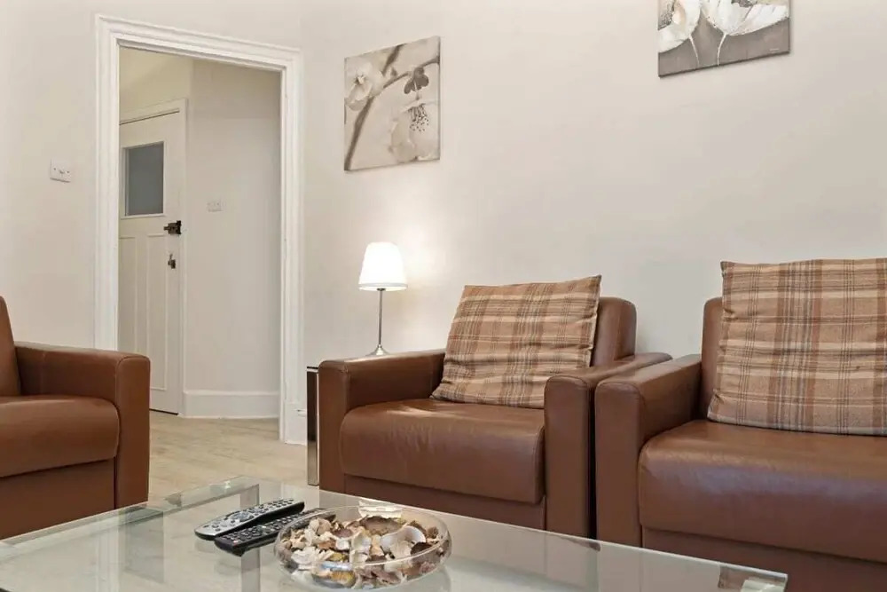 Cosy Duplex Apartment In the Heart of Marylebone