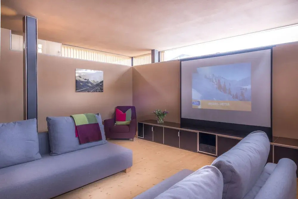 Design Chalet No 685