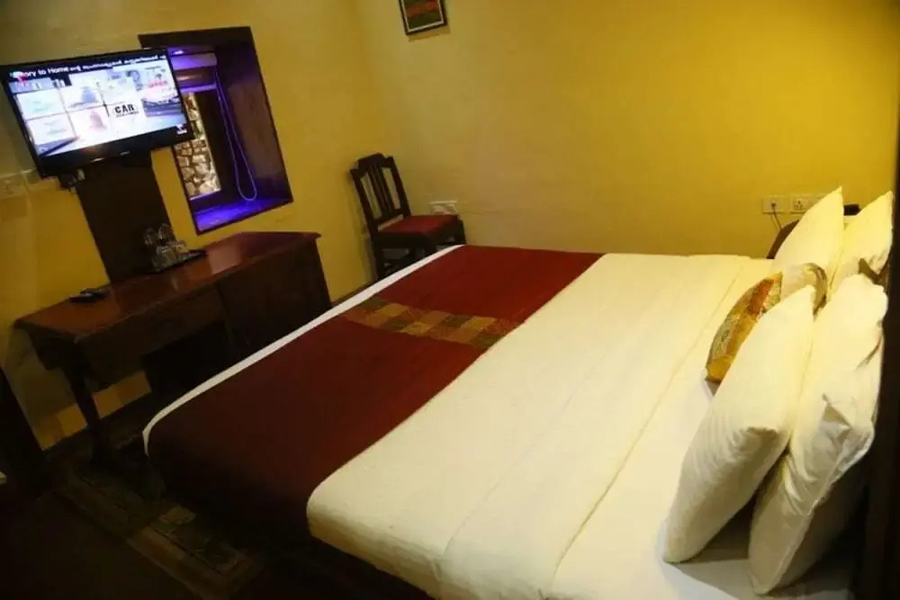 Blueginger Resorts Wayanad Resorts