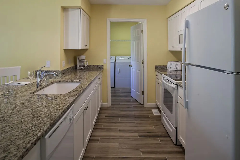 Carolina Club by Spinnaker Resorts