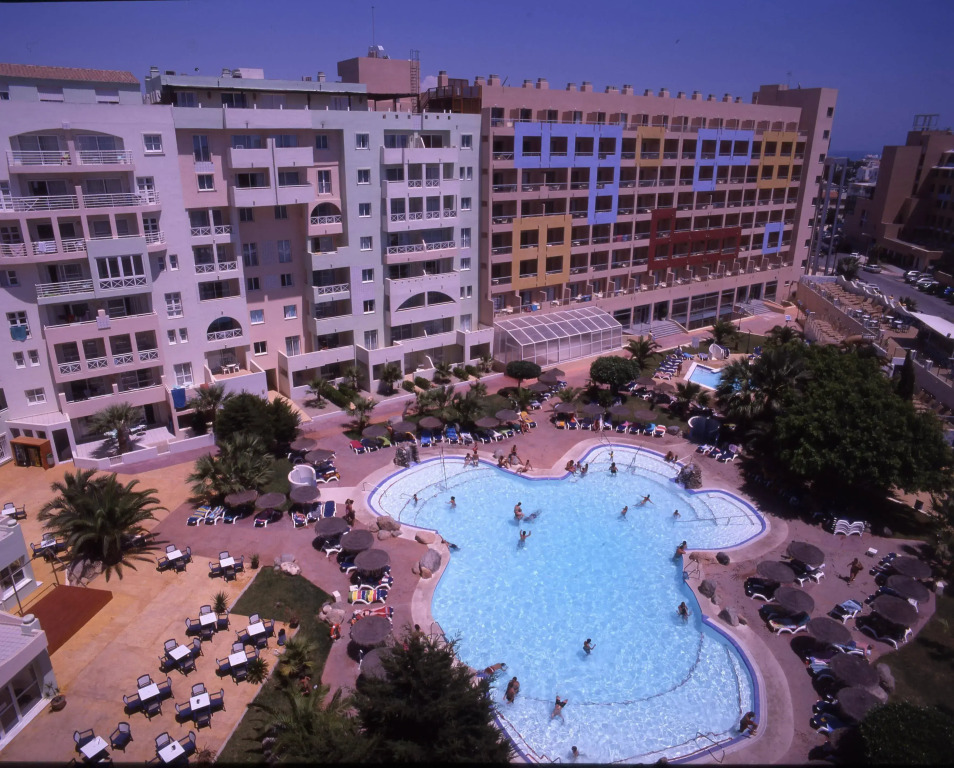 Fenix Beach Apartamentos