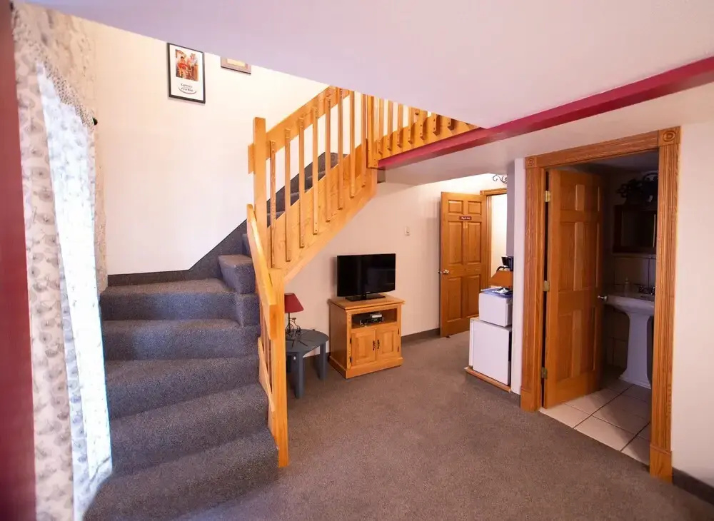 Stone Mill Hotel & Suites