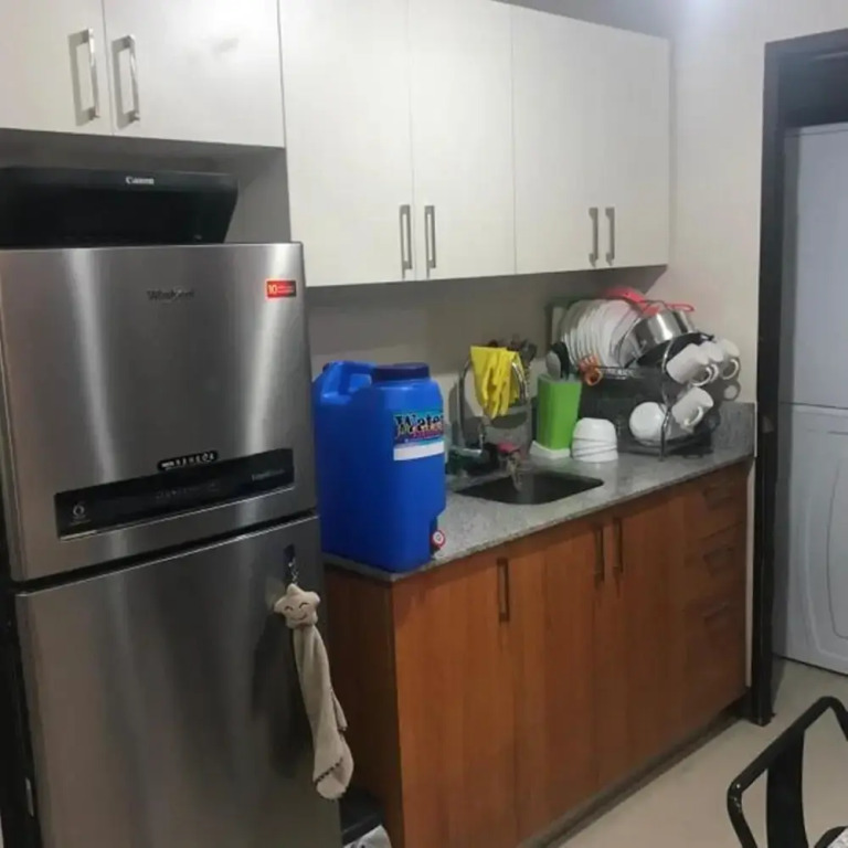 5H Tower C Manhattan Heights Cubao QC