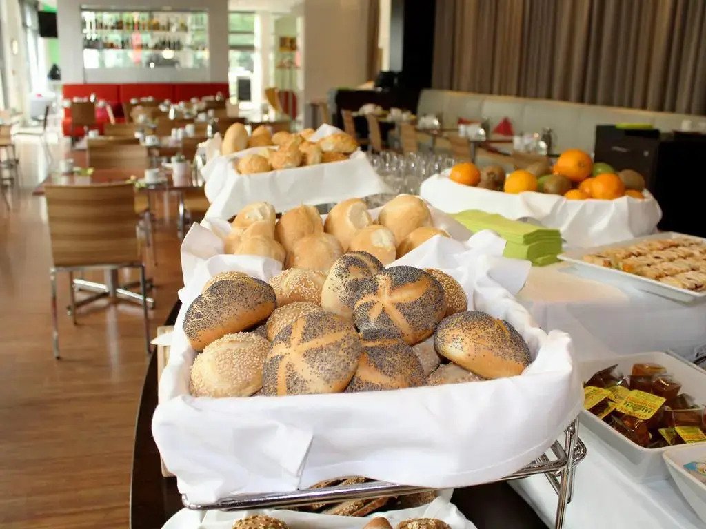 Pestana Berlin Tiergarten