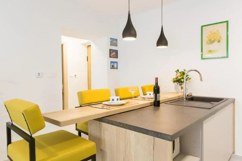 Mateja Apartment