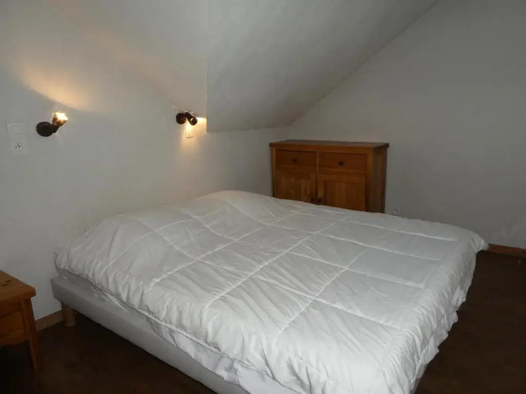 Résidence Le Grand Panorama - 3 Pièces pour 8 Personnes 04