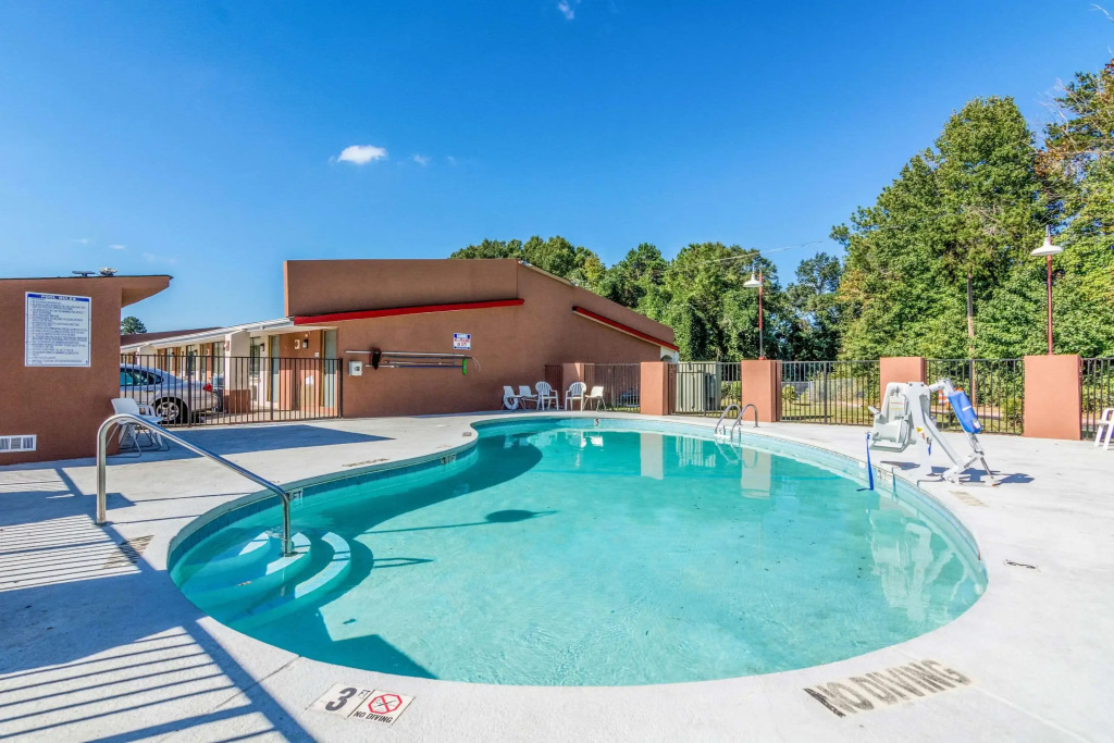 Econo Lodge Gastonia North