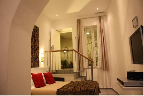 Hotel Chancilleria