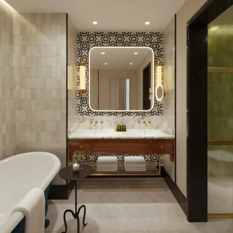 Hyde & Seek, London Hyde Park, a Tribute Portfolio Hotel