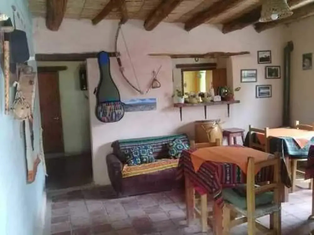Casa Amancay