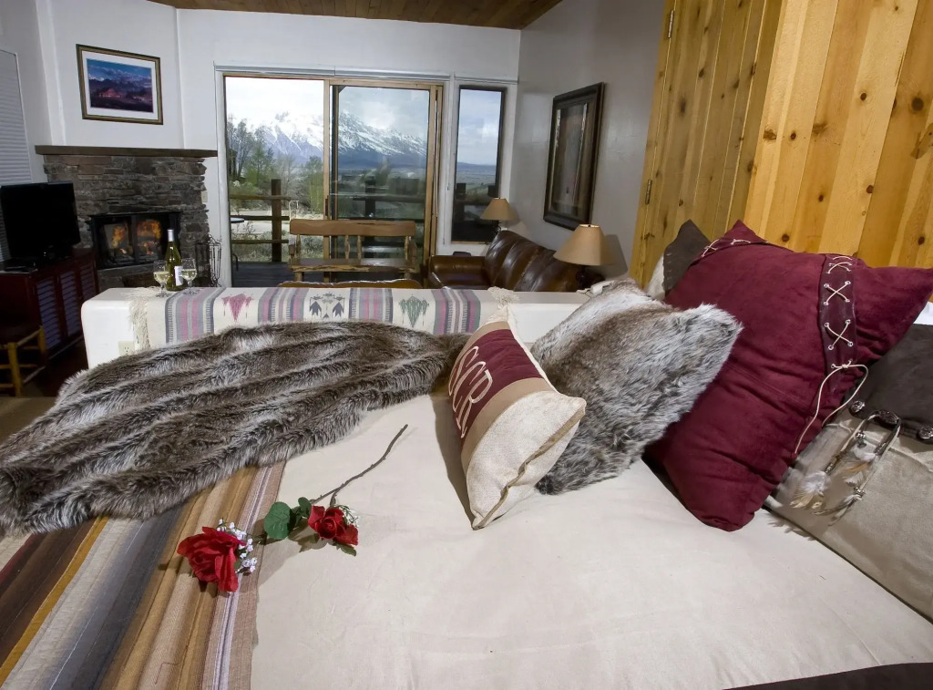Spring Creek Ranch