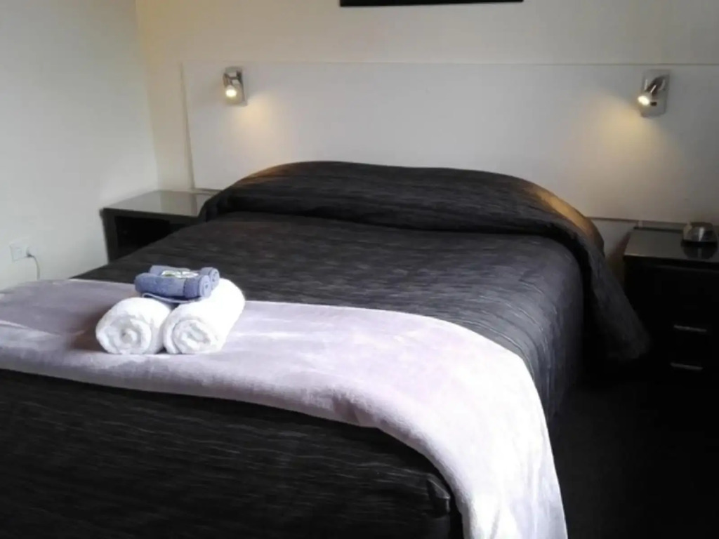 Greymouth Kiwi Holiday Park & Motels