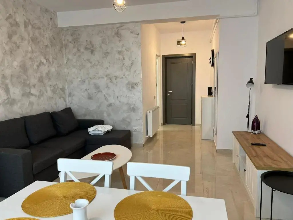 Premier Apartments near Palas Mall