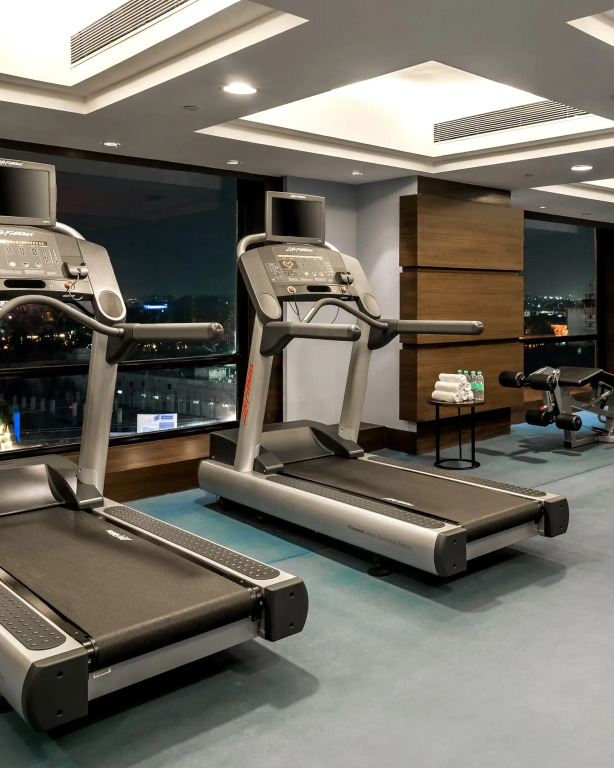 Hyatt Raipur