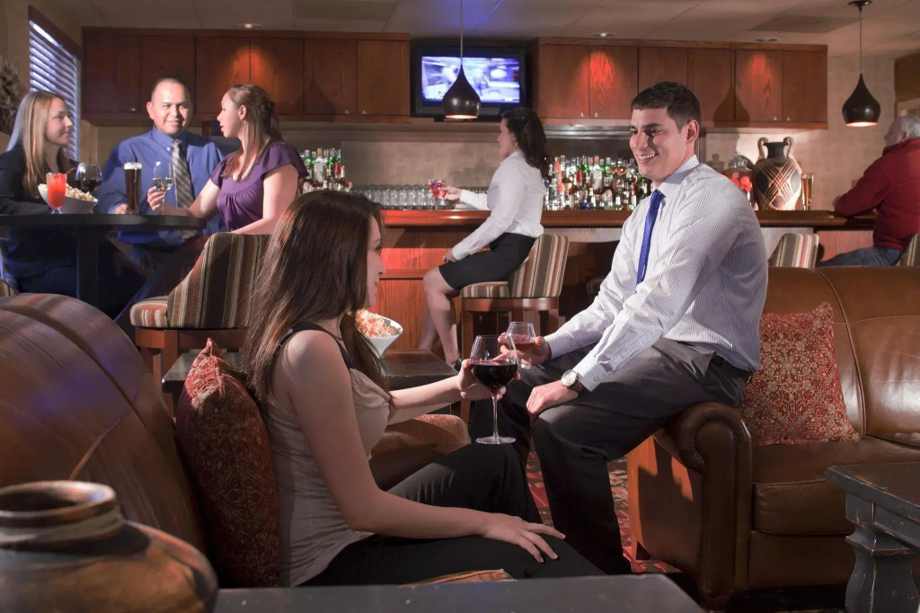 Embassy Suites by Hilton Flagstaff