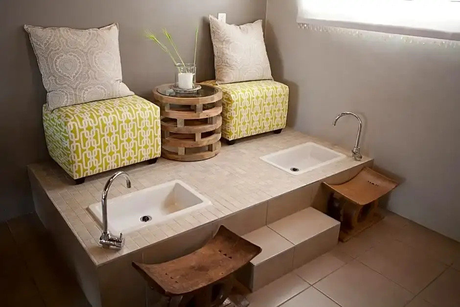 Askari Game Lodge
