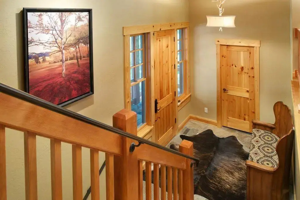 Granite Ridge Homesteads