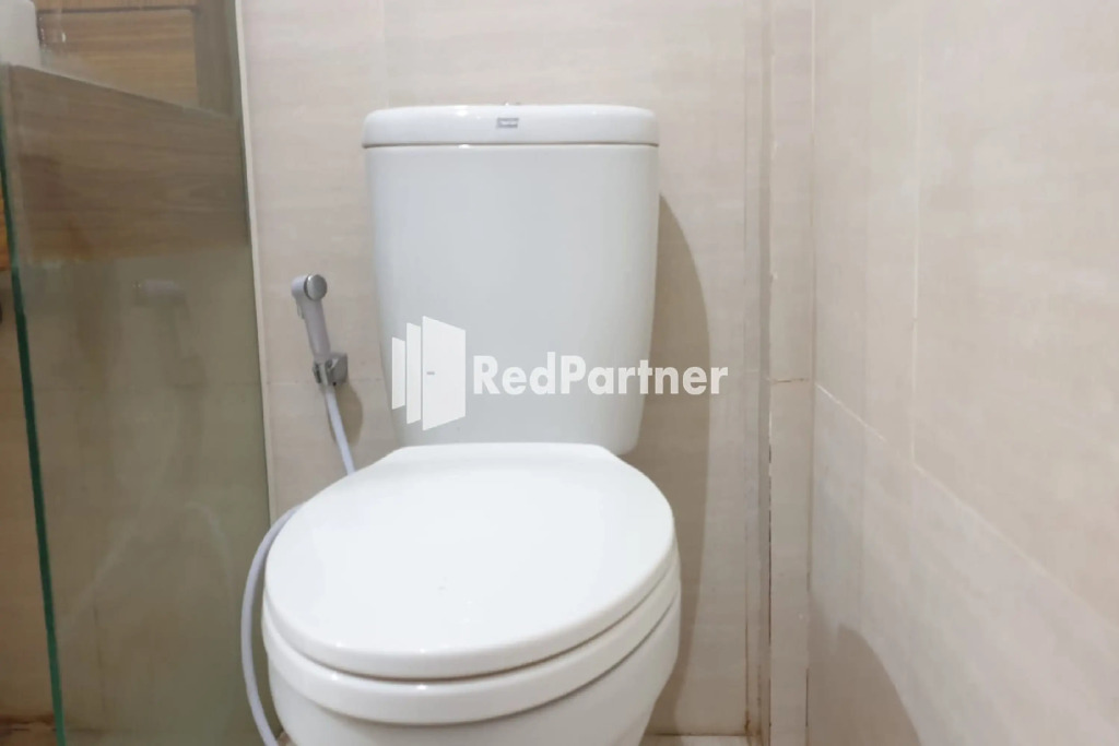 Hotel Nirwana Situbondo RedPartner