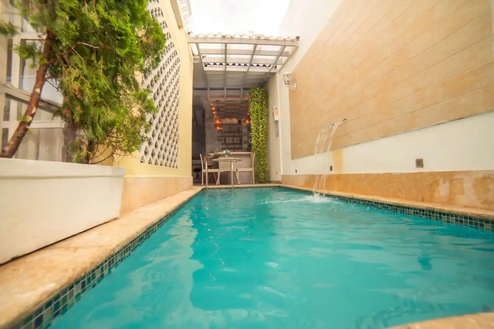 Hotel Boutique Del Mar