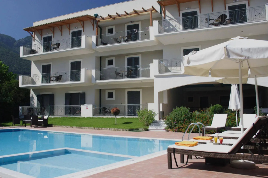 Hotel Eleana