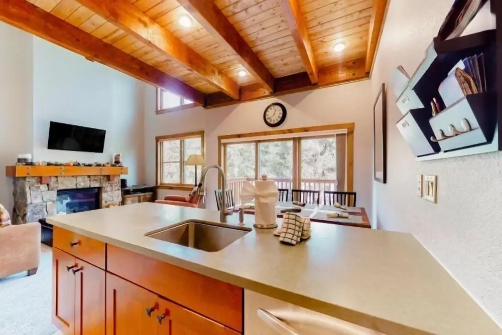 The Seasons Keystone 2 Bedroom In Lakeside Village