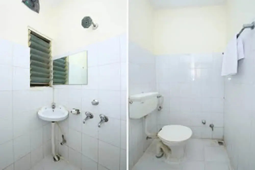 Hotel Raja
