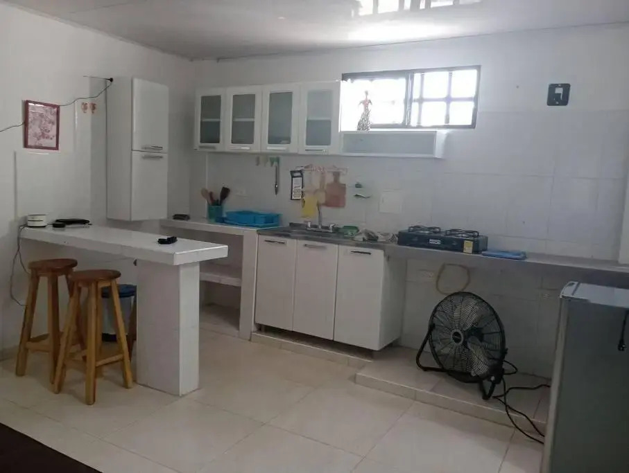 Acogedor Apartaestudio Entrada Independiente