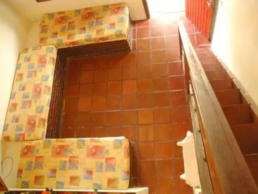 Arco Iris Chales II