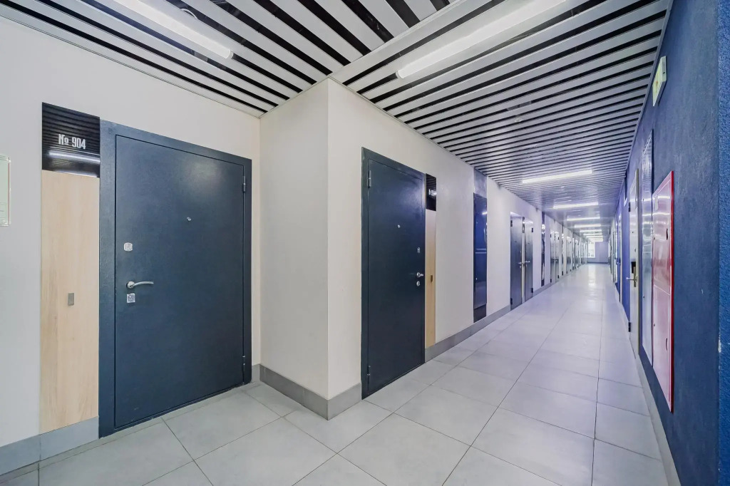 Rooms-Eкб (Румс-Екб) на улице Малышева