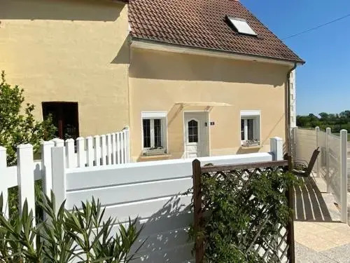 Gîte canal de Briare