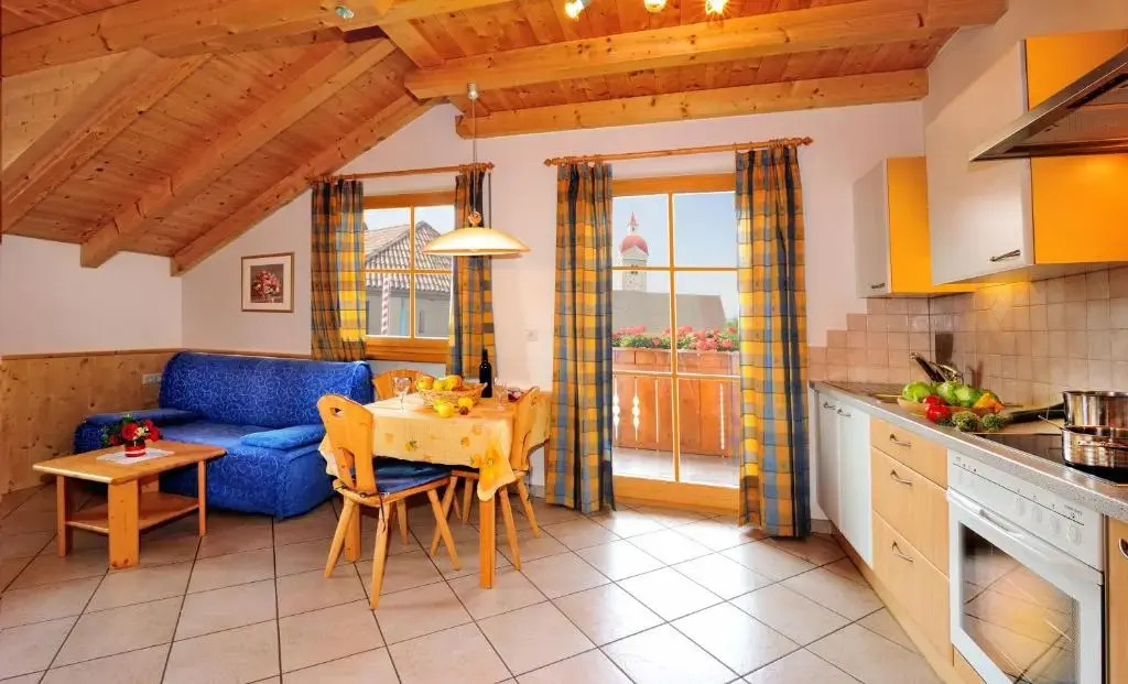 Walderhof Natz