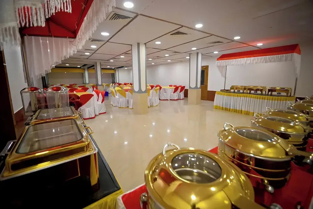 Benzy Palace Resort, Murdeshwar