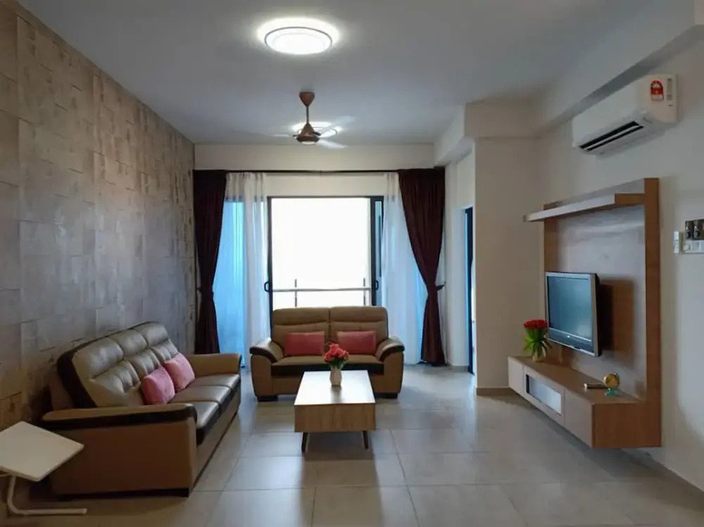 Atlantis D21 Holiday Home