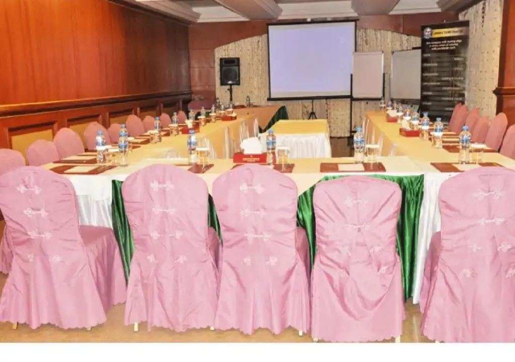Safeer International Hotel