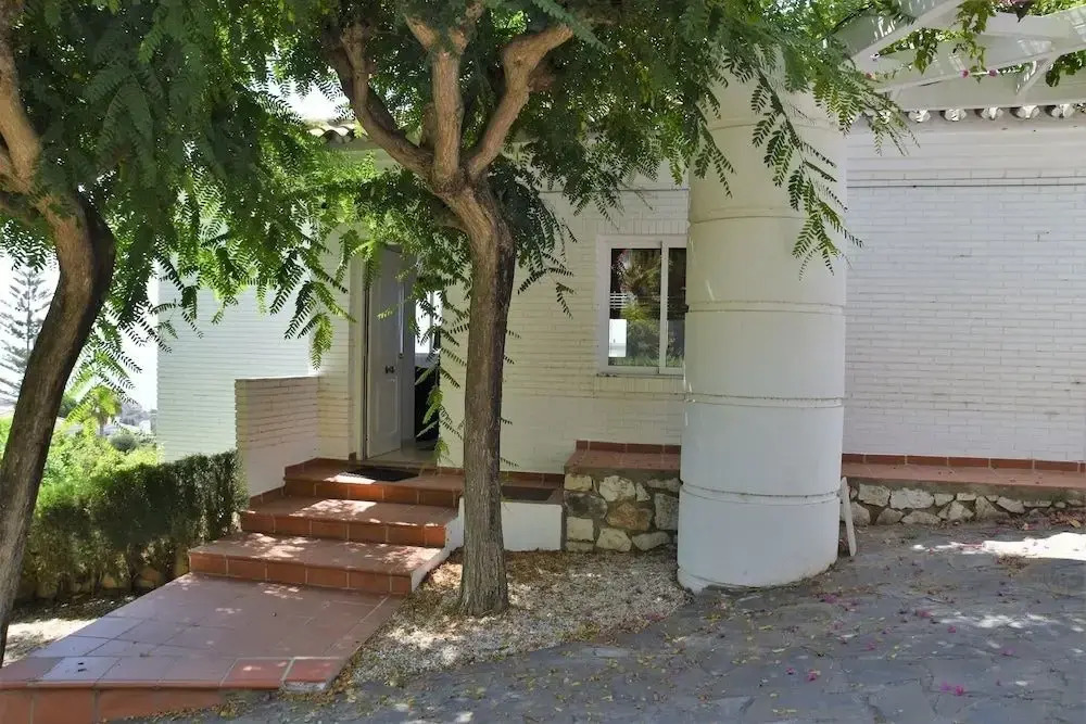 Solaga-Villa Katharina