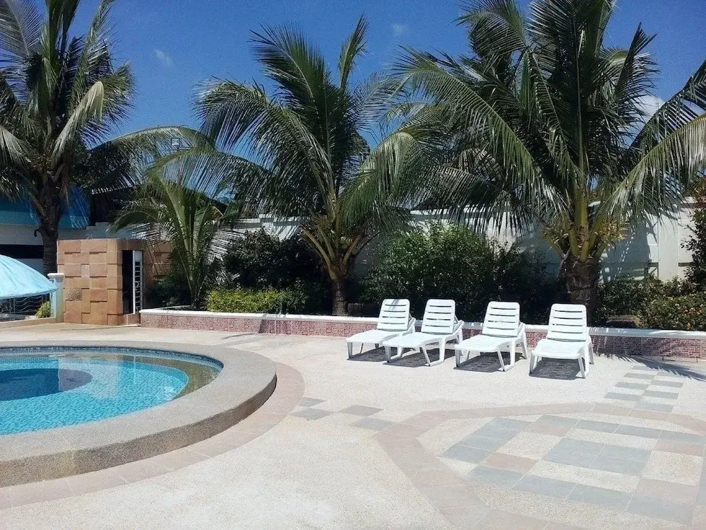 Kawayan Kiling Resort by Cocotel