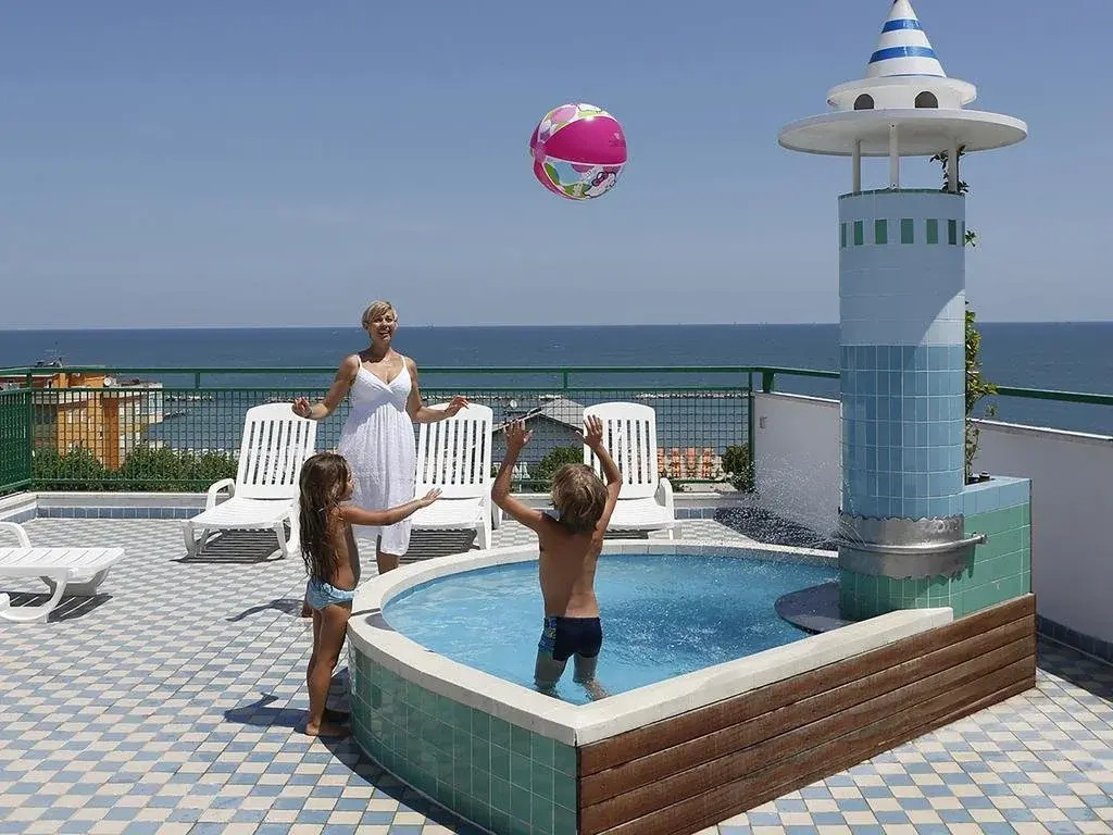 BiondiHotels Cesenatico