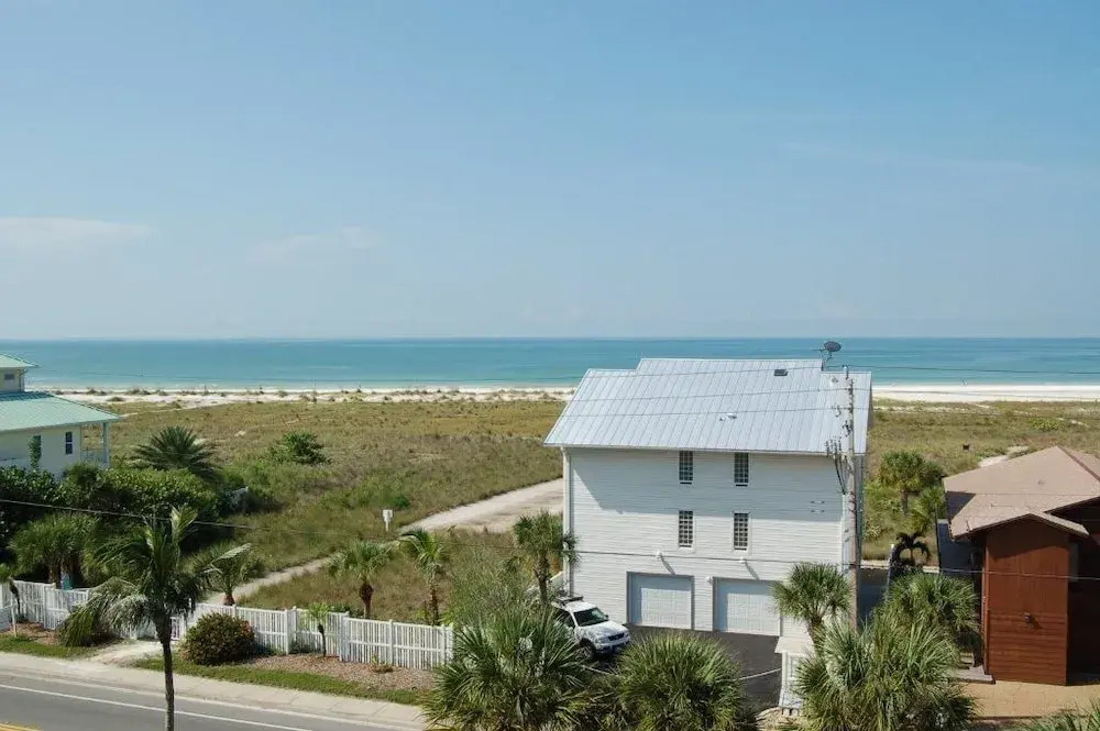 Tivoli by the Sea Unit 502 2 Bedrooms 2 Bathrooms Apts