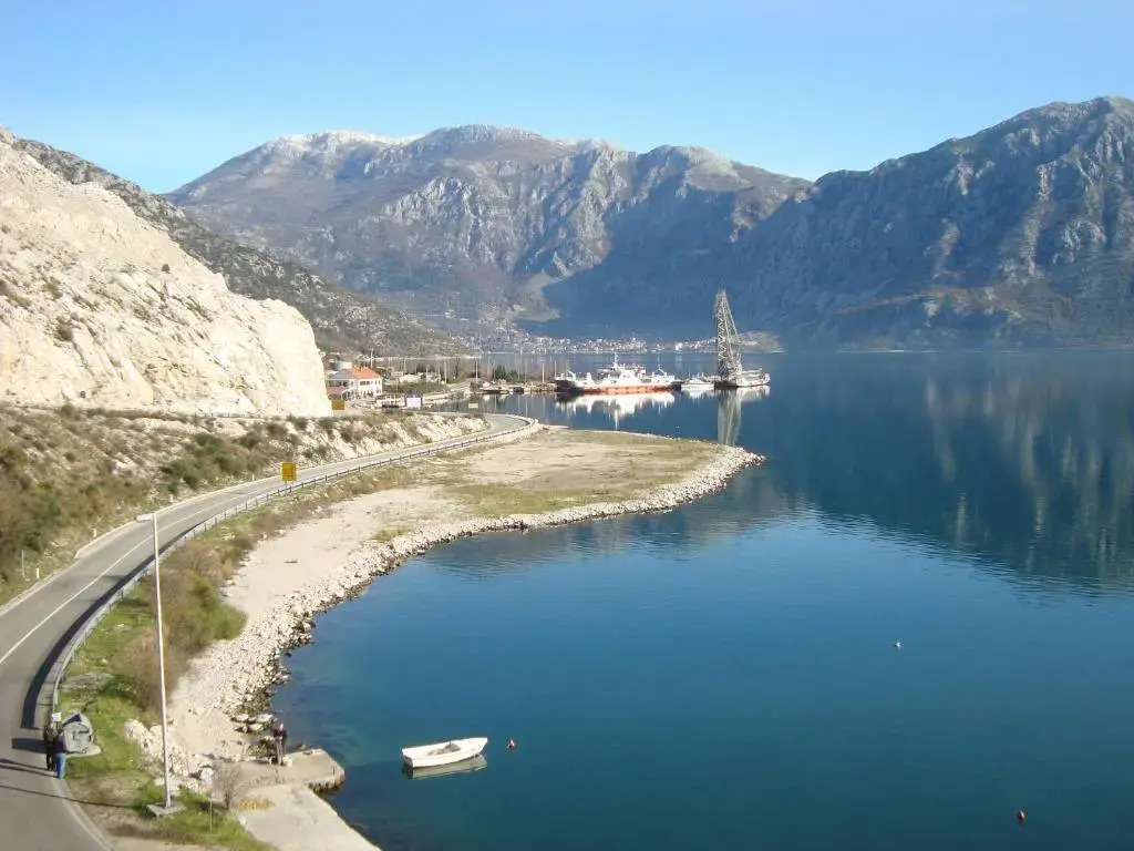 Villa Morion with Sauna and Pool