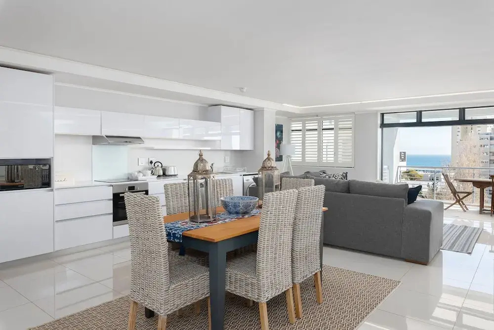 Martinique Luxury Serviced Apartments