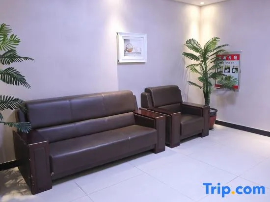 Yake e Home Hotel (Gaochun 107 National Road Branch)