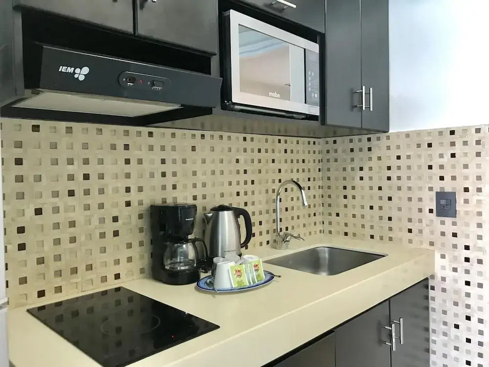 Ocean View Apartments – Delicia