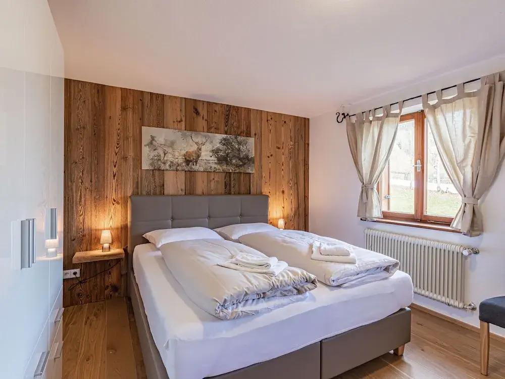 Dreamy Holiday Home in Kirchberg in Tyrol near Ski Area