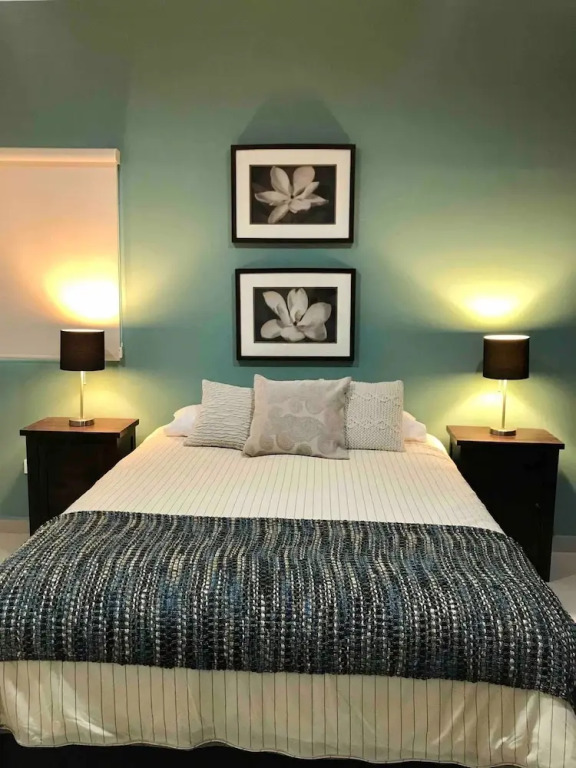 Amazonas Apartment Near the Beach, Shops and Restaurants